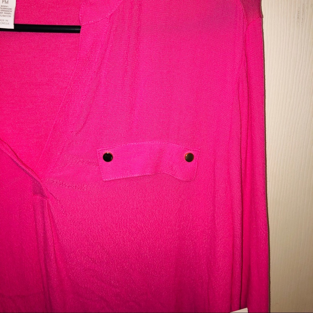 Blouse - Picture 2 of 6